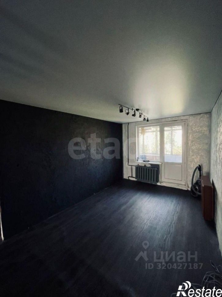 3-комн квартира Астраханская улица, 196,  д. 196