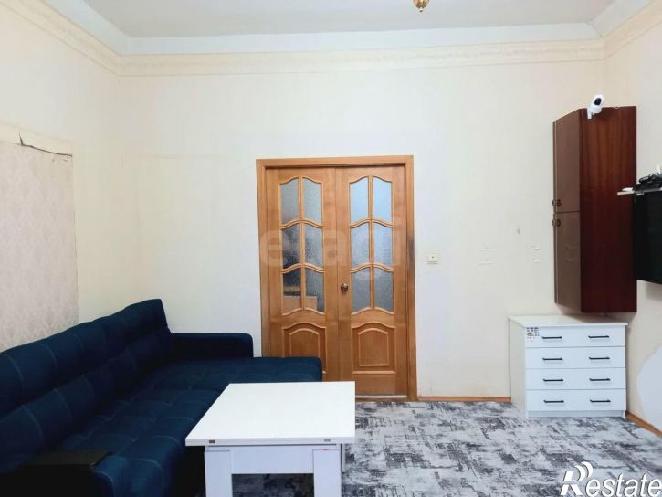 3-комн квартира переулок Степана Разина, 17,  д. 17