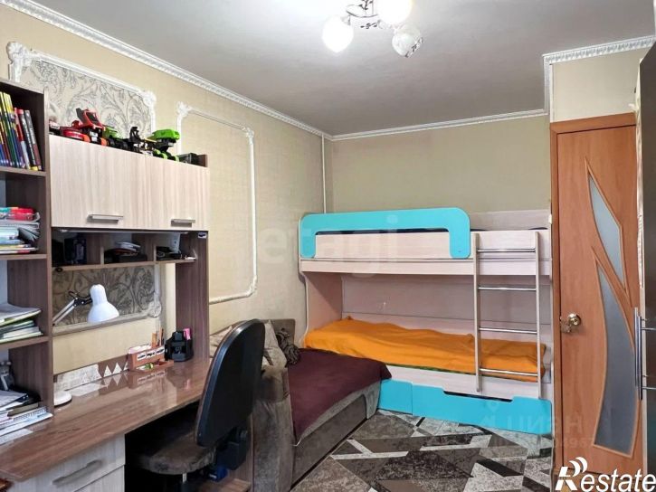 2-комн квартира Астраханская улица, 194,  д. 194