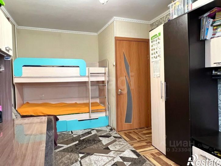 2-комн квартира Астраханская улица, 194,  д. 194