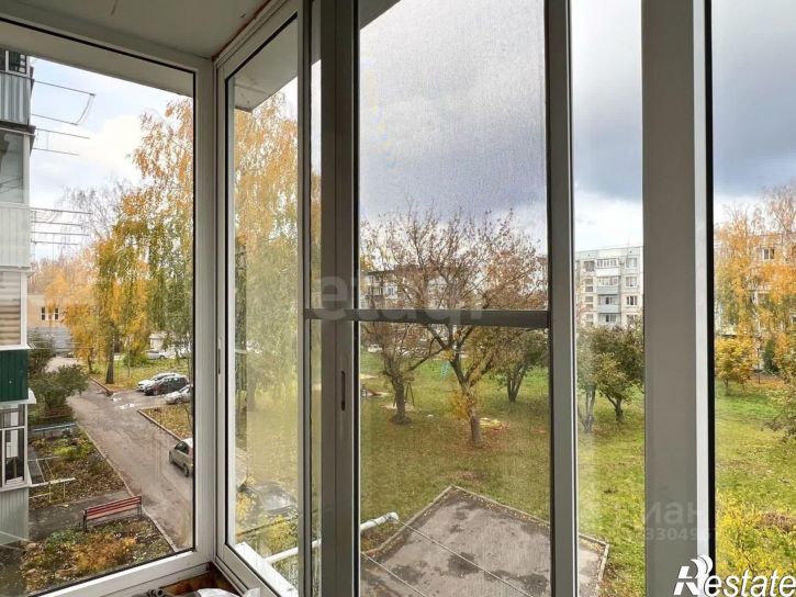 2-комн квартира Астраханская улица, 194,  д. 194