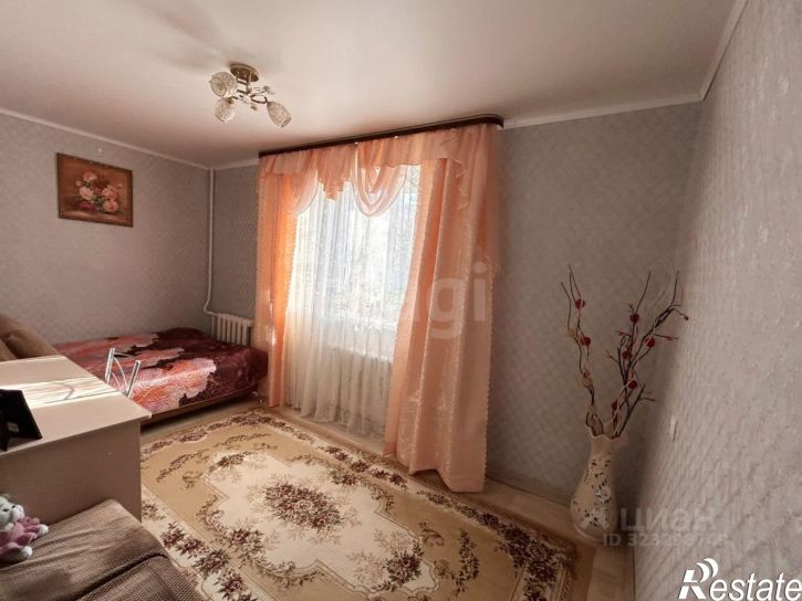 3-комн квартира улица Островитянова, 24,  д. 24