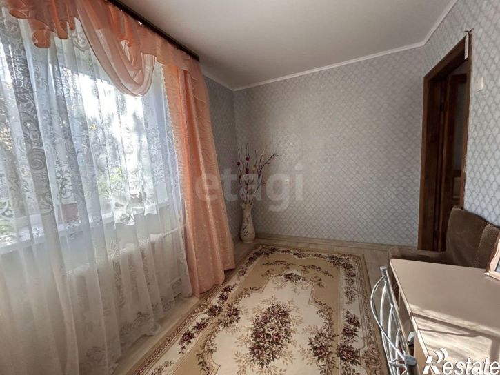 3-комн квартира улица Островитянова, 24,  д. 24