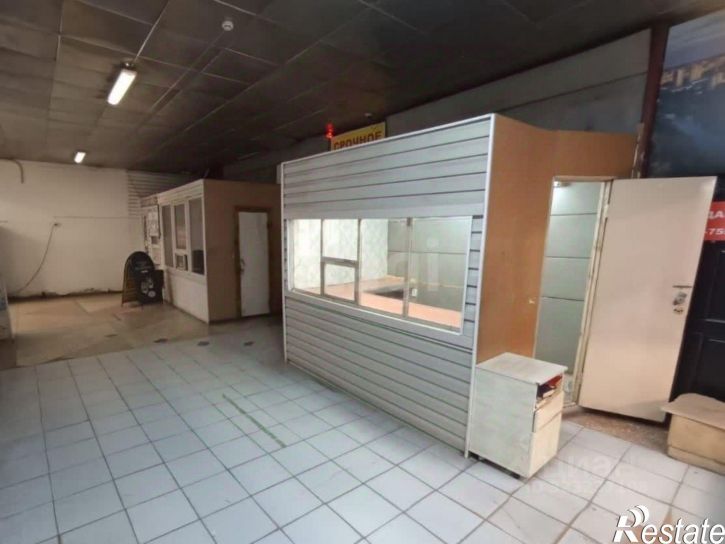 Помещение свободного назначения Коммунальная улица, 21А,  д. 21А