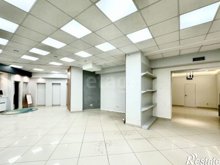 Помещение свободного назначения улица Карла Маркса, 61/175,  д. 61/175