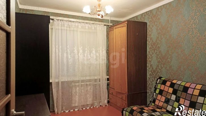 3-комн квартира Базарная улица, 115/59,  д. 115/59