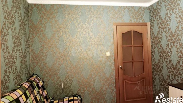 3-комн квартира Базарная улица, 115/59,  д. 115/59