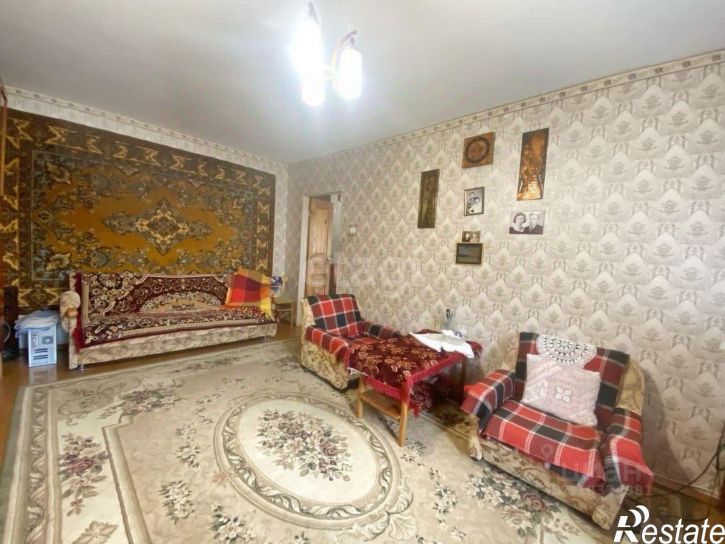 4-комн квартира улица Карла Маркса, 46,  д. 46