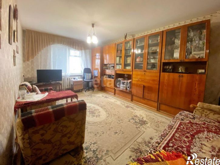 4-комн квартира улица Карла Маркса, 46,  д. 46