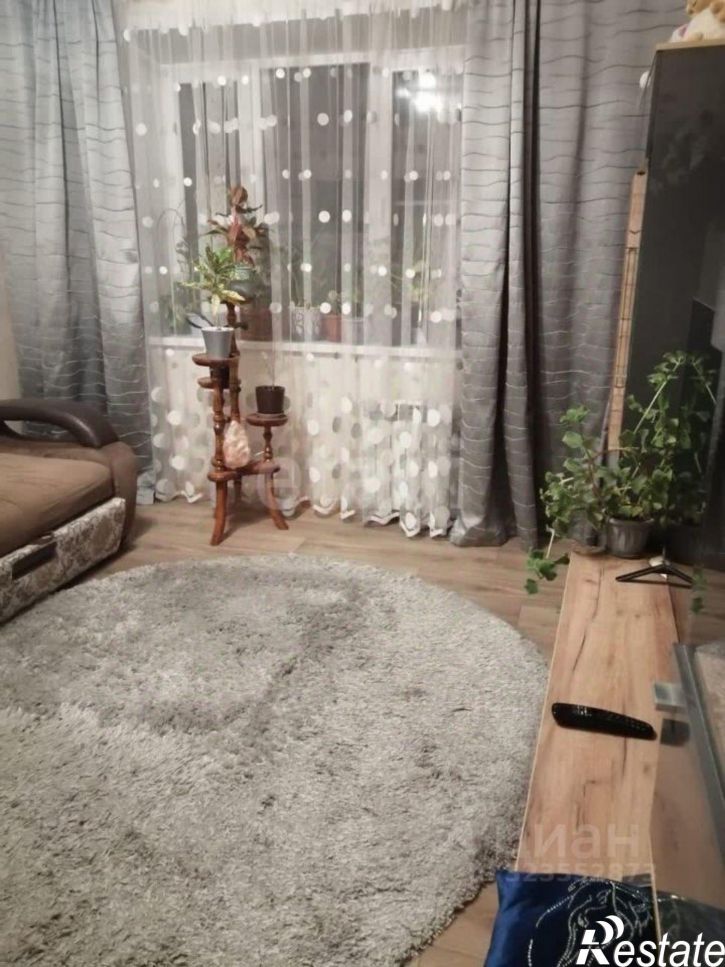 1-комн квартира Запрудный проезд, 4А,  д. 4А