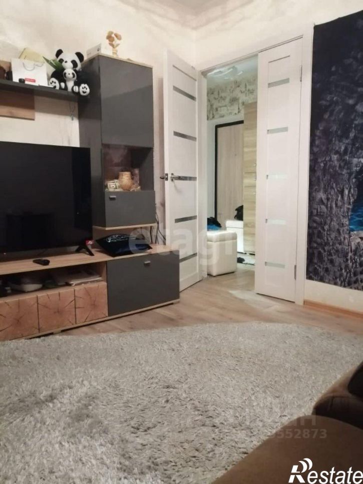 1-комн квартира Запрудный проезд, 4А,  д. 4А