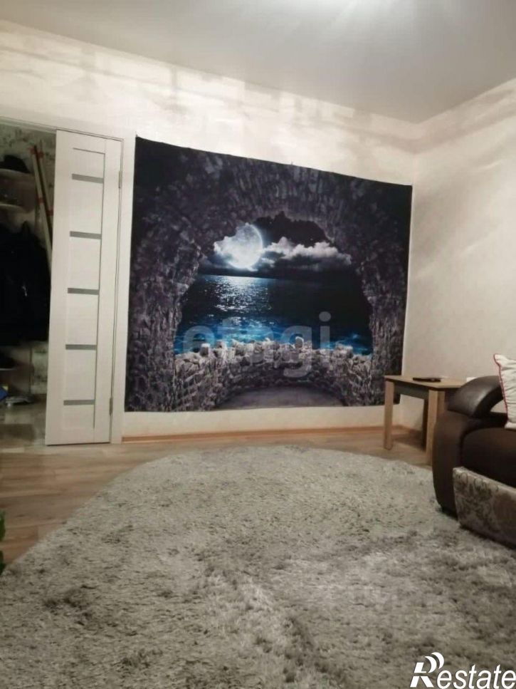 1-комн квартира Запрудный проезд, 4А,  д. 4А