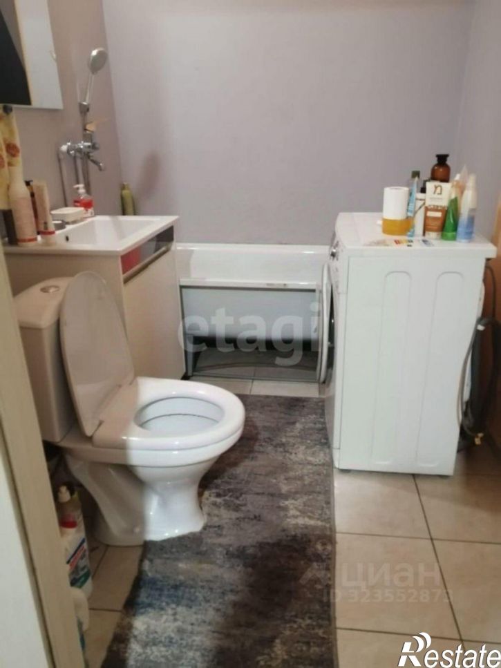 1-комн квартира Запрудный проезд, 4А,  д. 4А