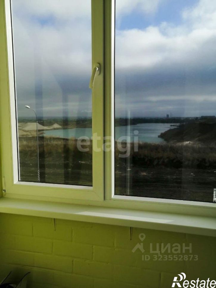 1-комн квартира Запрудный проезд, 4А,  д. 4А