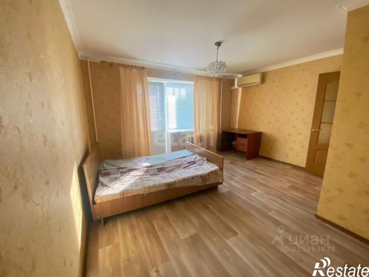 1-комн квартира улица Фрунзе, 47,  д. 47