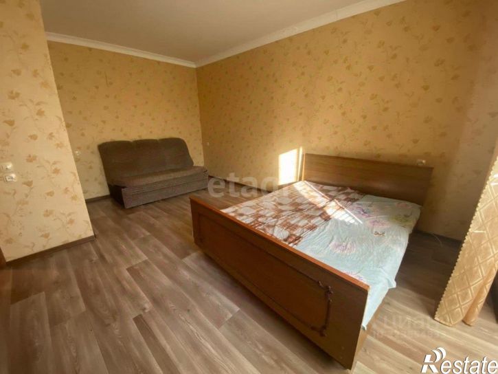 1-комн квартира улица Фрунзе, 47,  д. 47