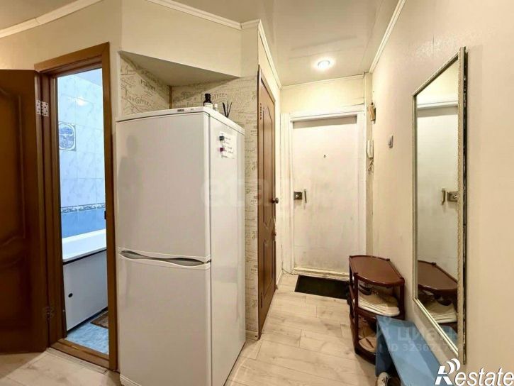 2-комн квартира улица Новикова-Прибоя, 57,  д. 57