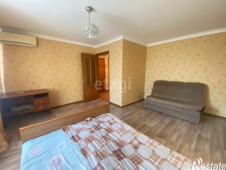 1-комн квартира улица Фрунзе, 47,  д. 47