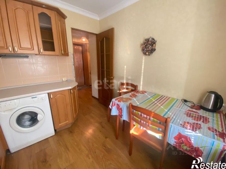 1-комн квартира улица Фрунзе, 47,  д. 47