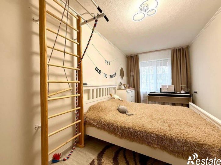 2-комн квартира улица Новикова-Прибоя, 57,  д. 57