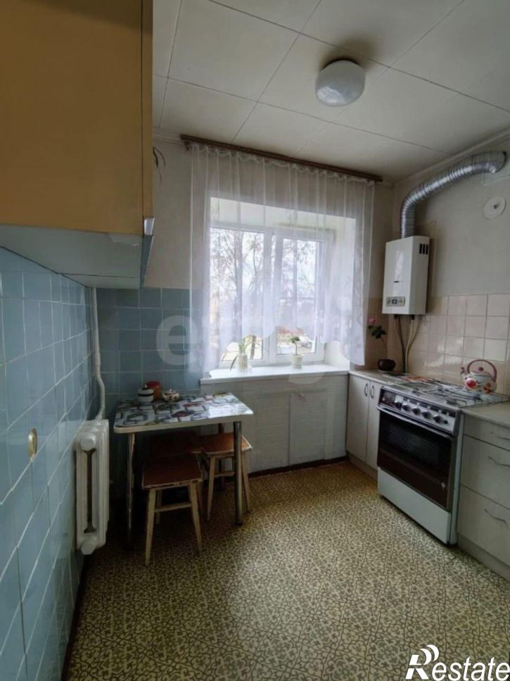 2-комн квартира улица Новикова-Прибоя, 36,  д. 36