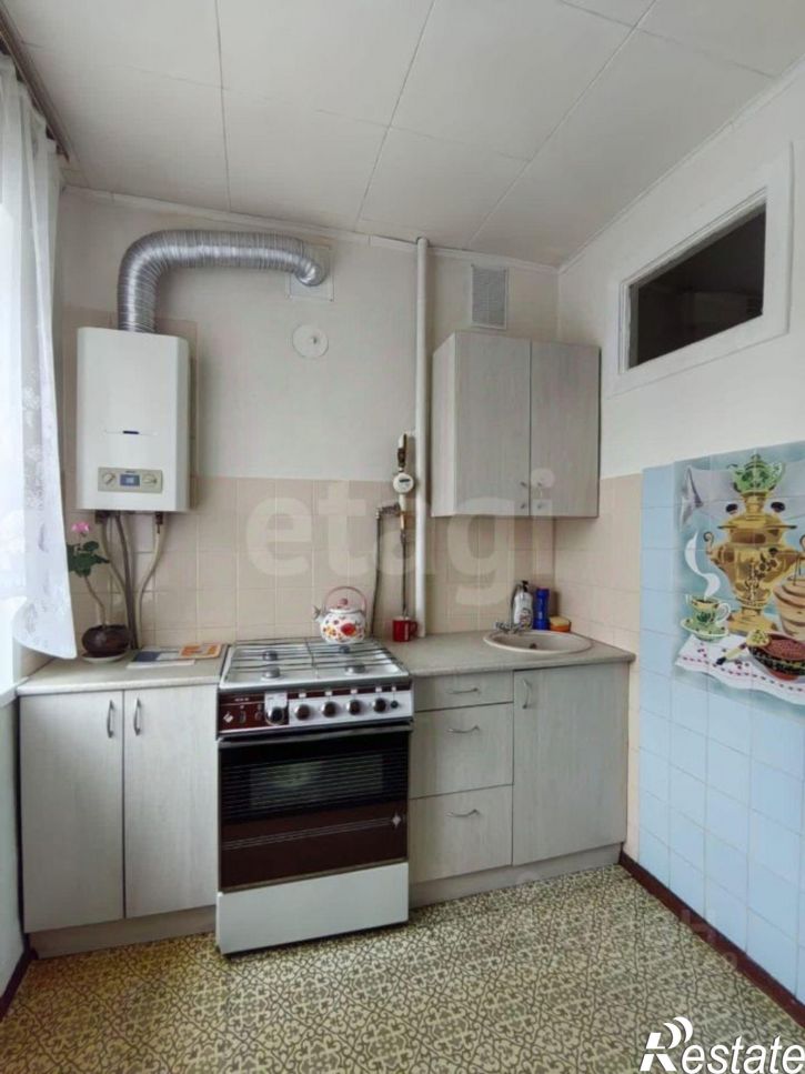 2-комн квартира улица Новикова-Прибоя, 36,  д. 36