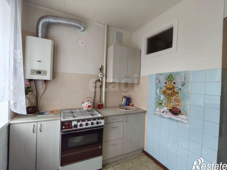 2-комн квартира улица Новикова-Прибоя, 36,  д. 36