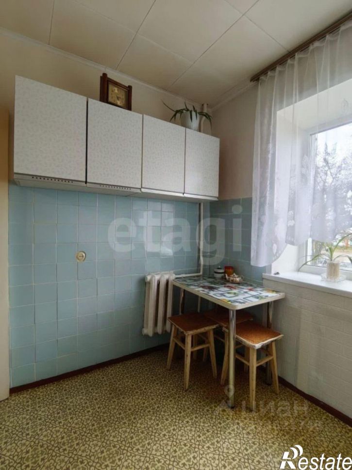 2-комн квартира улица Новикова-Прибоя, 36,  д. 36