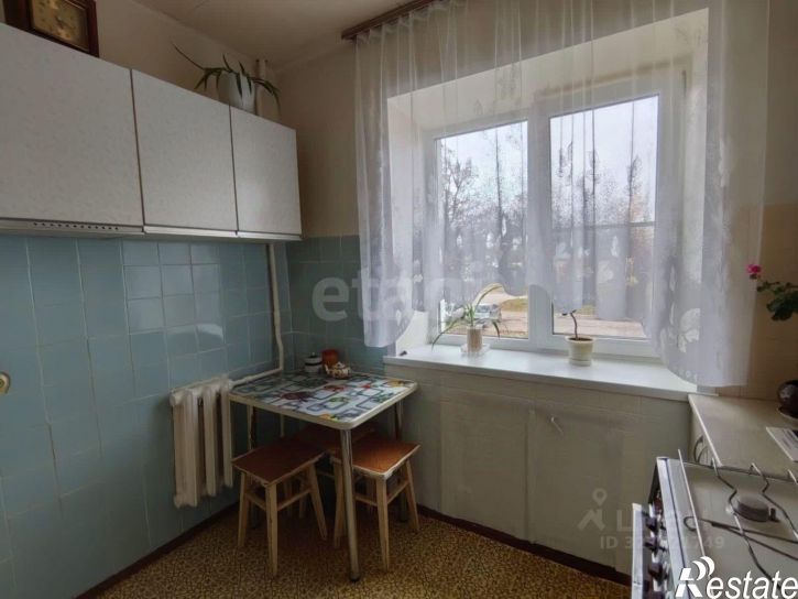 2-комн квартира улица Новикова-Прибоя, 36,  д. 36