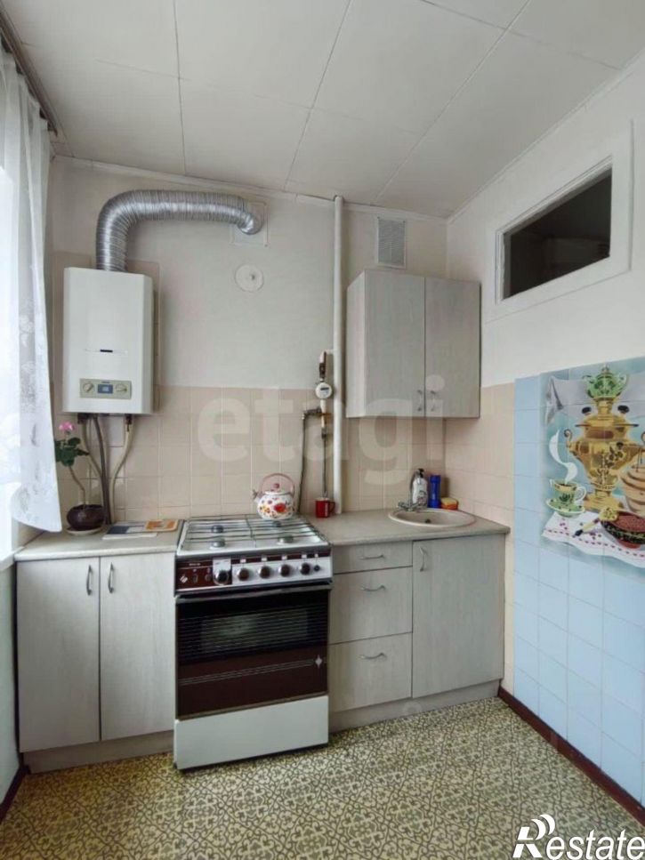 2-комн квартира улица Новикова-Прибоя, 36,  д. 36