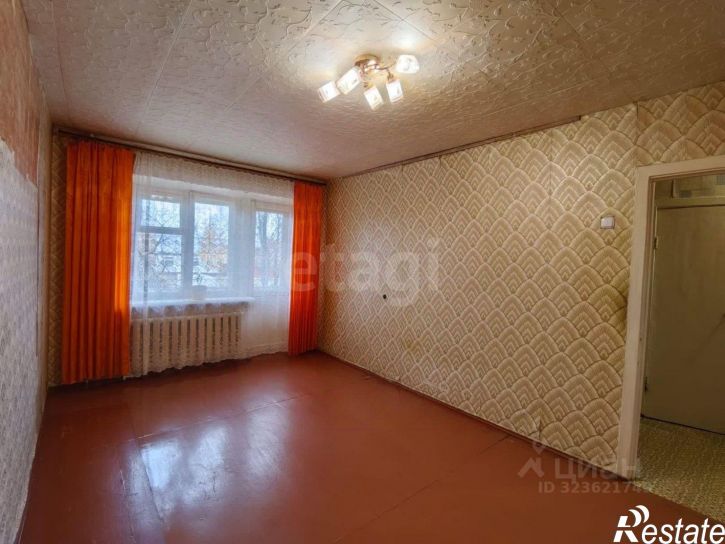 2-комн квартира улица Новикова-Прибоя, 36,  д. 36