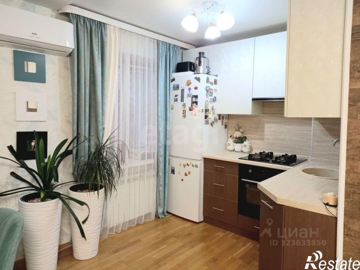 2-комн квартира Никифоровская улица, 90,  д. 90