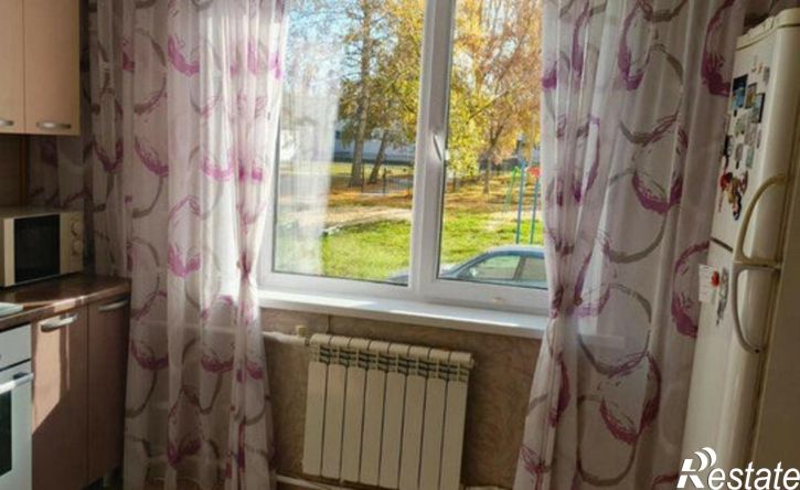 1-комн квартира улица Рылеева, 55,  д. 55