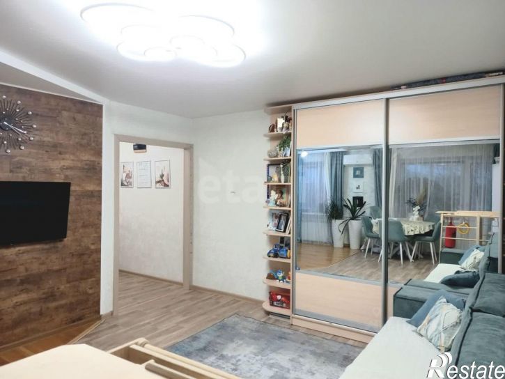 2-комн квартира Никифоровская улица, 90,  д. 90