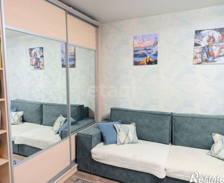 2-комн квартира Никифоровская улица, 90,  д. 90