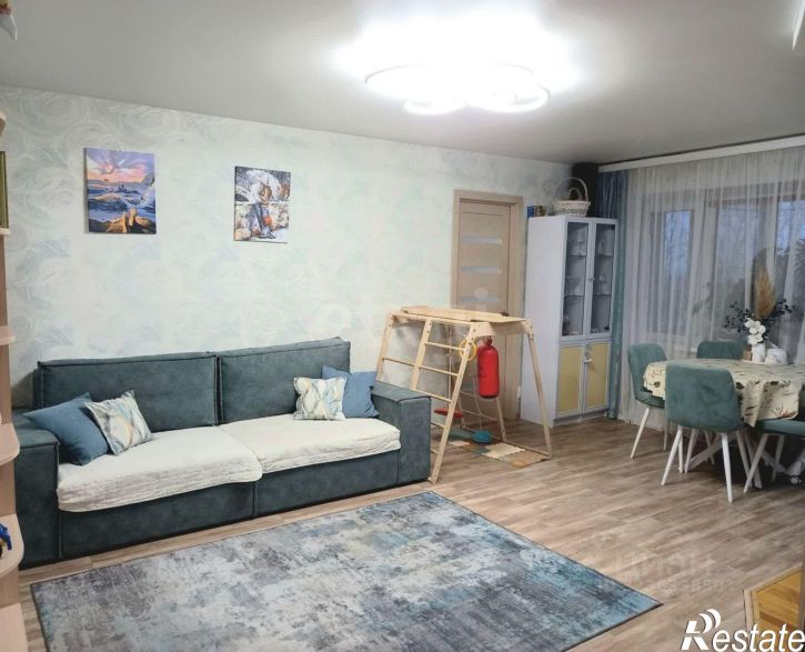 2-комн квартира Никифоровская улица, 90,  д. 90