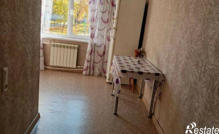 1-комн квартира улица Рылеева, 55,  д. 55