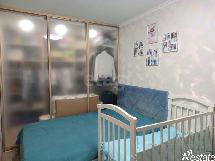 2-комн квартира Никифоровская улица, 90,  д. 90