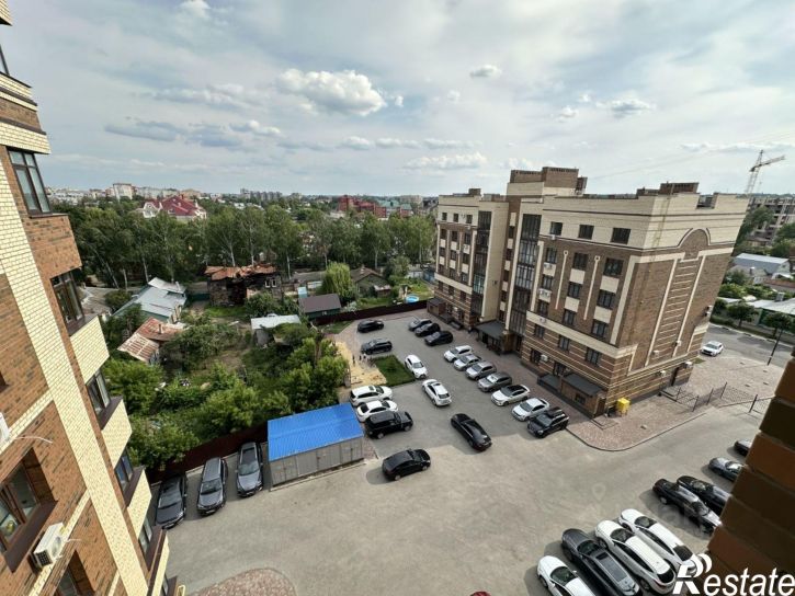 2-комн квартира улица Карла Маркса, 103,  д. 103