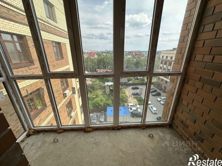 2-комн квартира улица Карла Маркса, 103,  д. 103