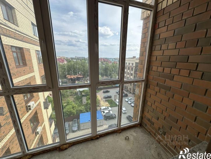 2-комн квартира улица Карла Маркса, 103,  д. 103