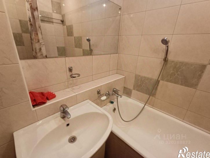 2-комн квартира улица Карла Маркса, 35,  д. 35