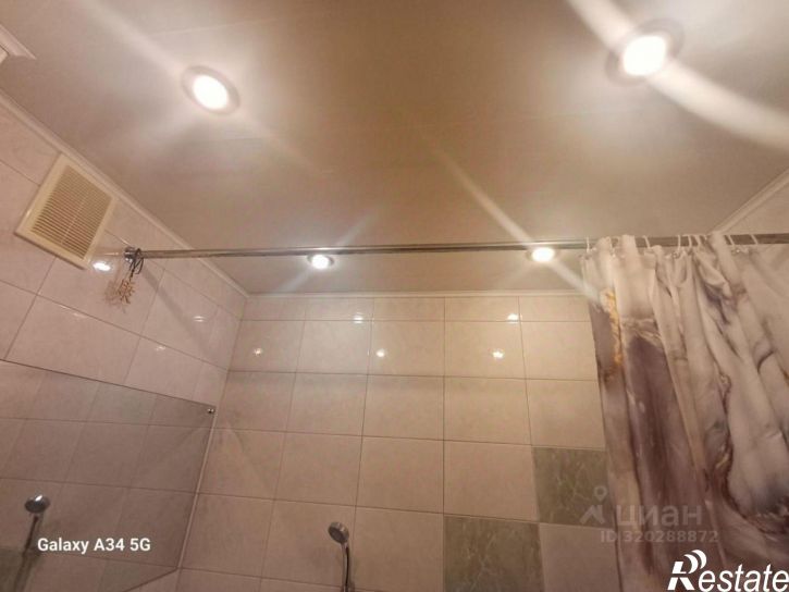 2-комн квартира улица Карла Маркса, 35,  д. 35