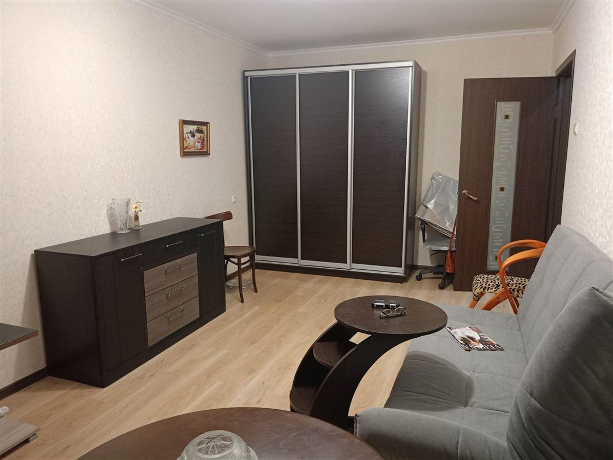 Купить квартиру за 4 850 000 рублей на ул Мичуринская, д. 161