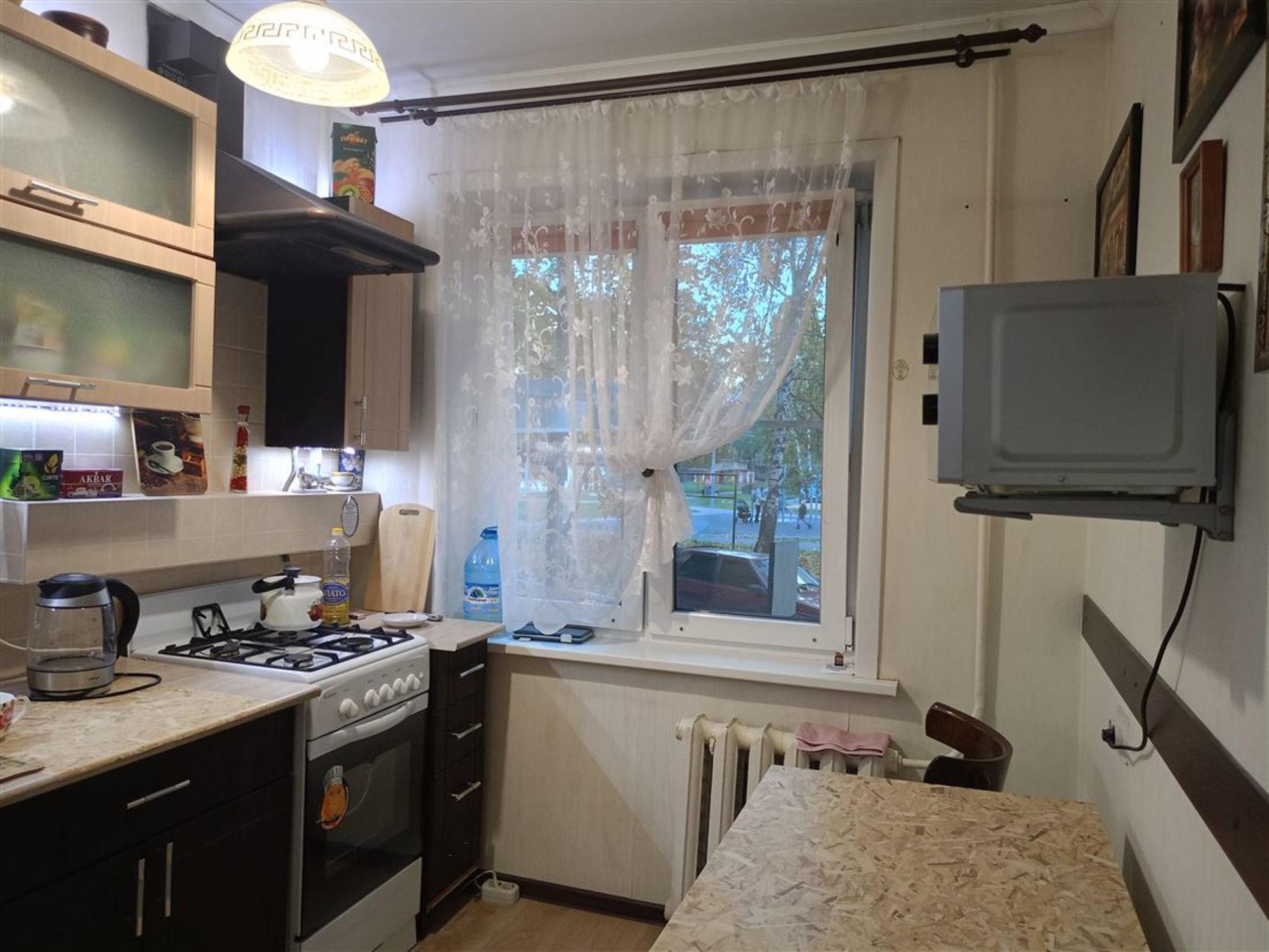 Купить квартиру за 4 850 000 рублей на ул Мичуринская, д. 161