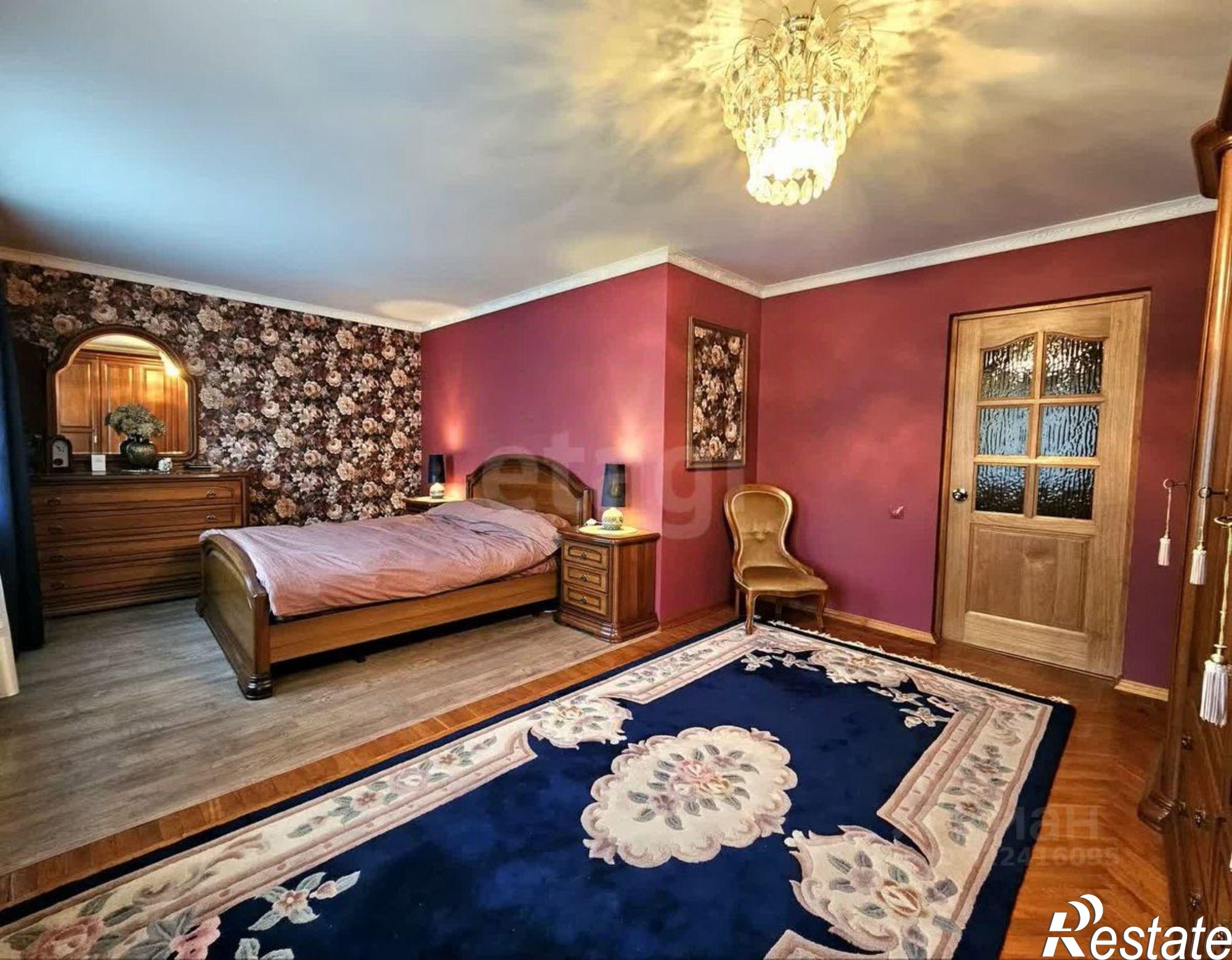 Купить квартиру за 11 900 000 рублей на улица Фридриха Энгельса, 27