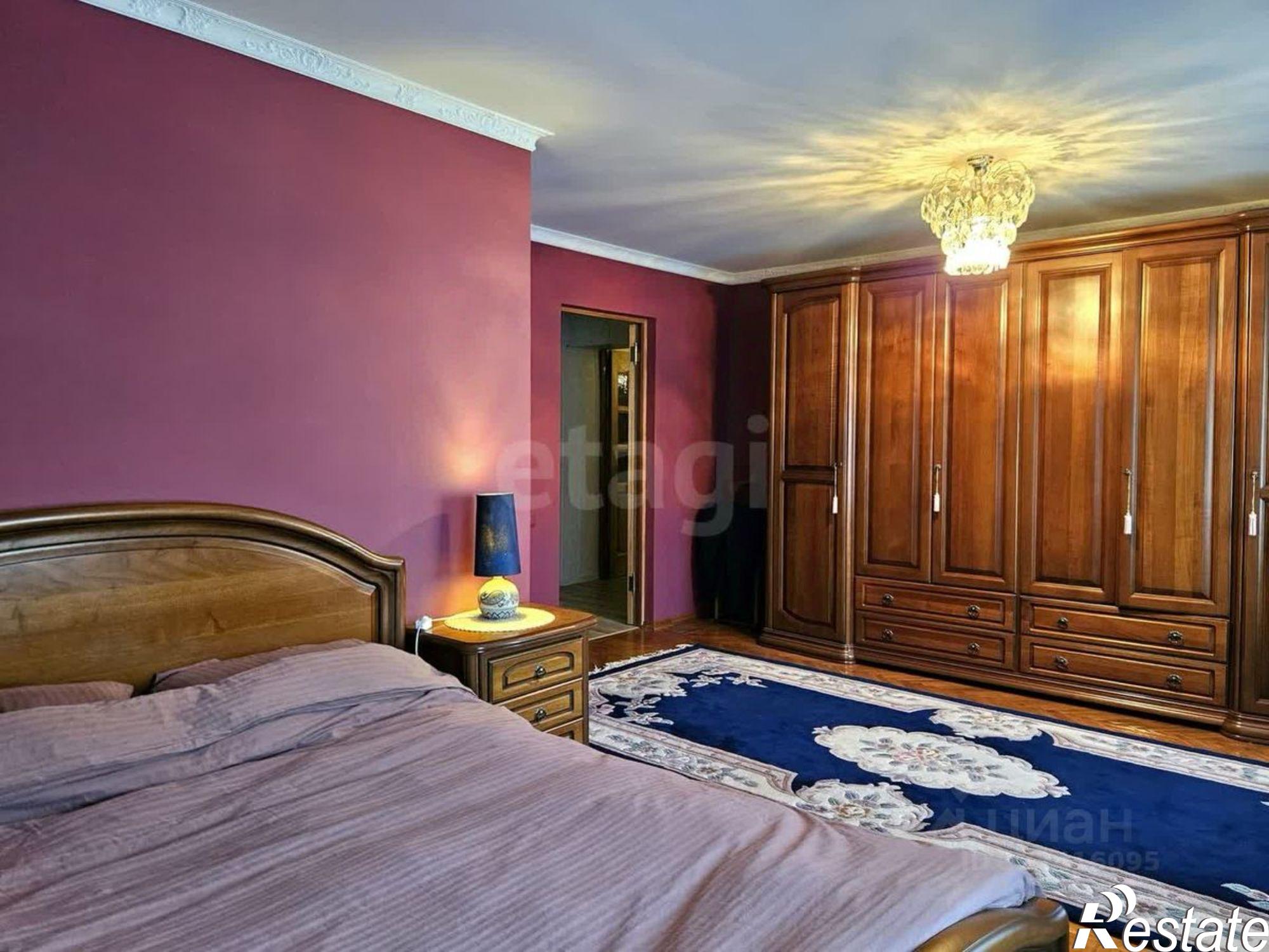 Купить квартиру за 11 900 000 рублей на улица Фридриха Энгельса, 27