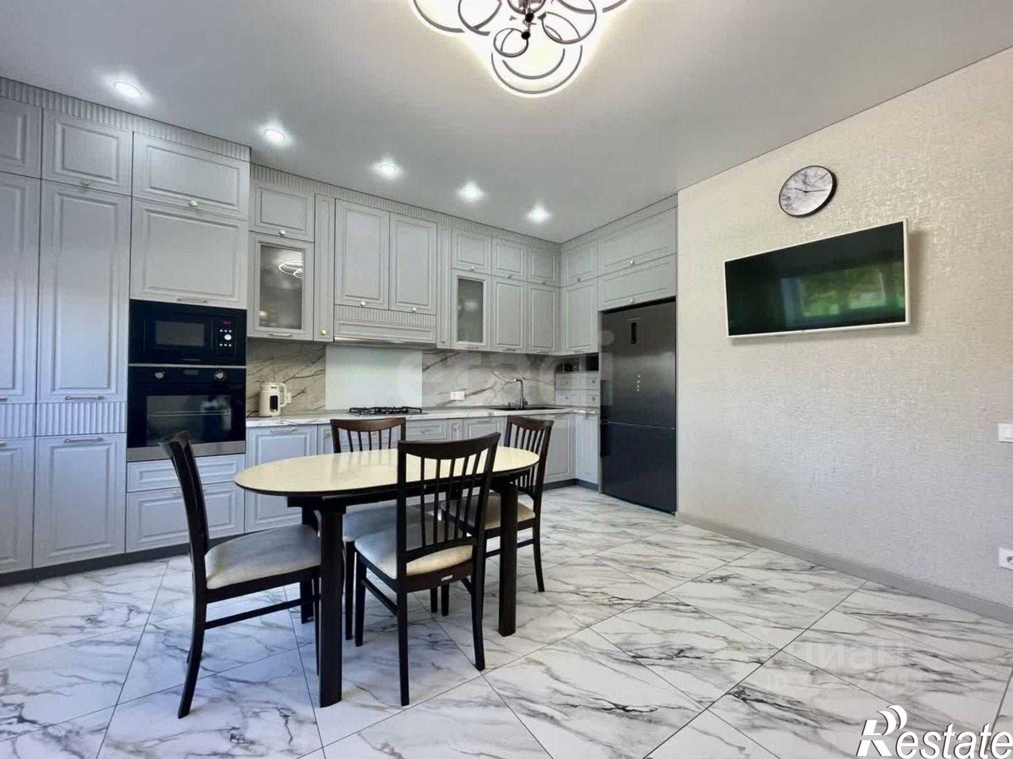 Купить квартиру за 25 000 000 рублей на улица Кирова, 6