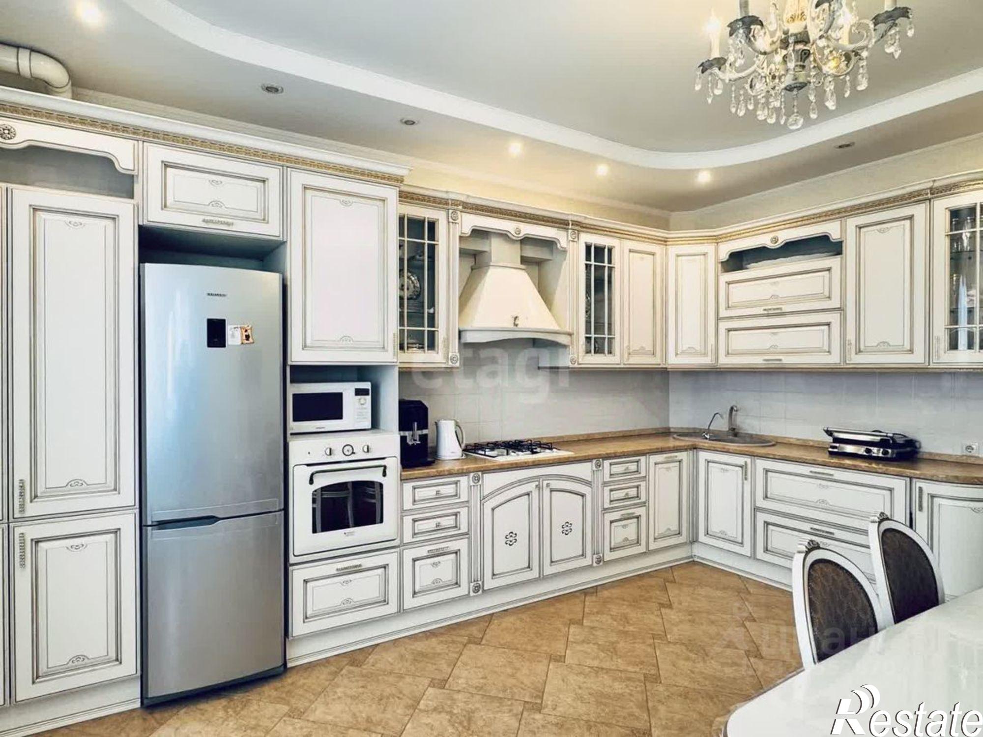 Купить квартиру за 23 500 000 рублей на улица Карла Маркса, 23А