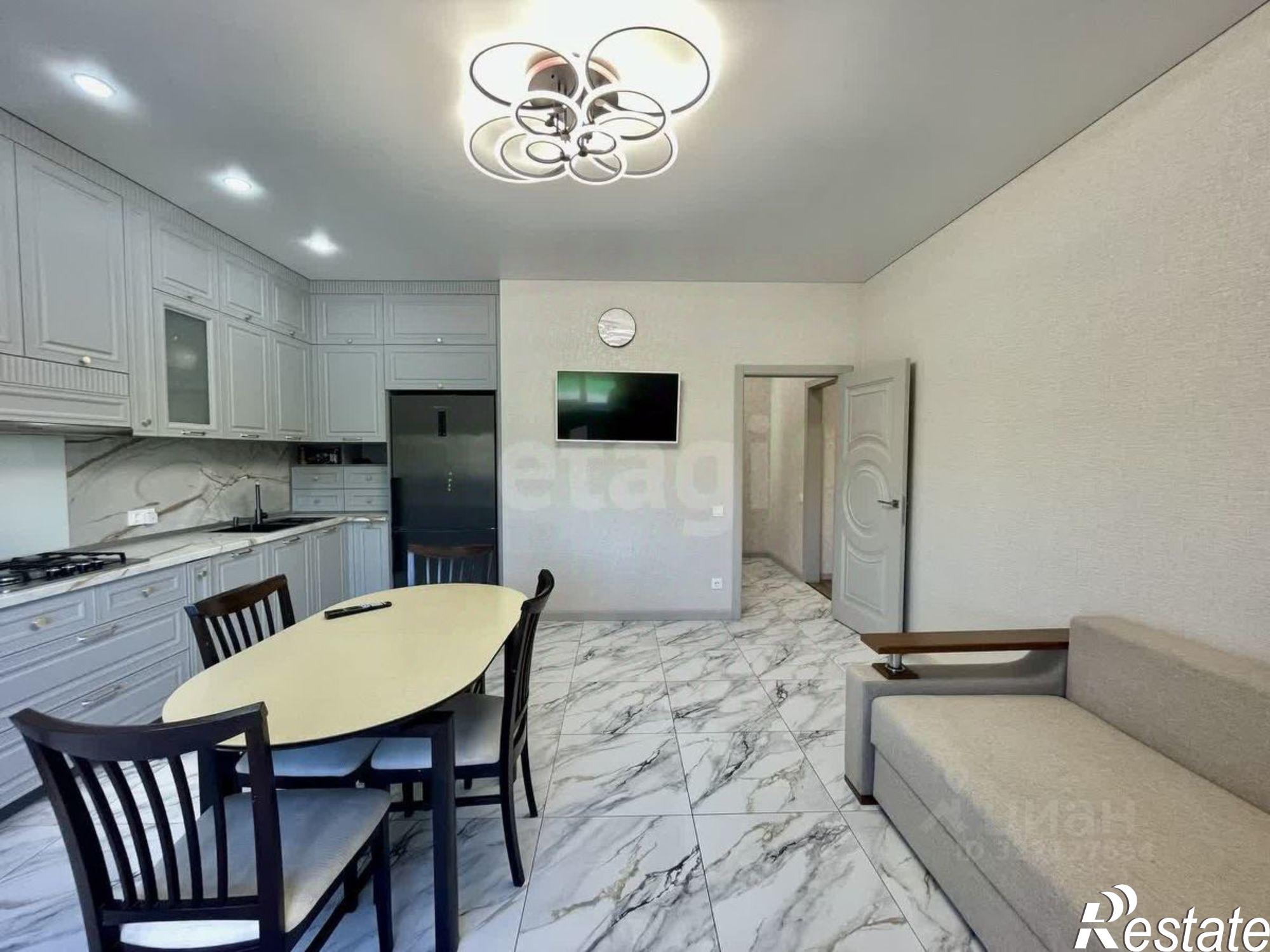 Купить квартиру за 25 000 000 рублей на улица Кирова, 6